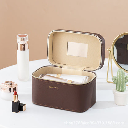 Spacious Cosmetic Travel Storage Bag
