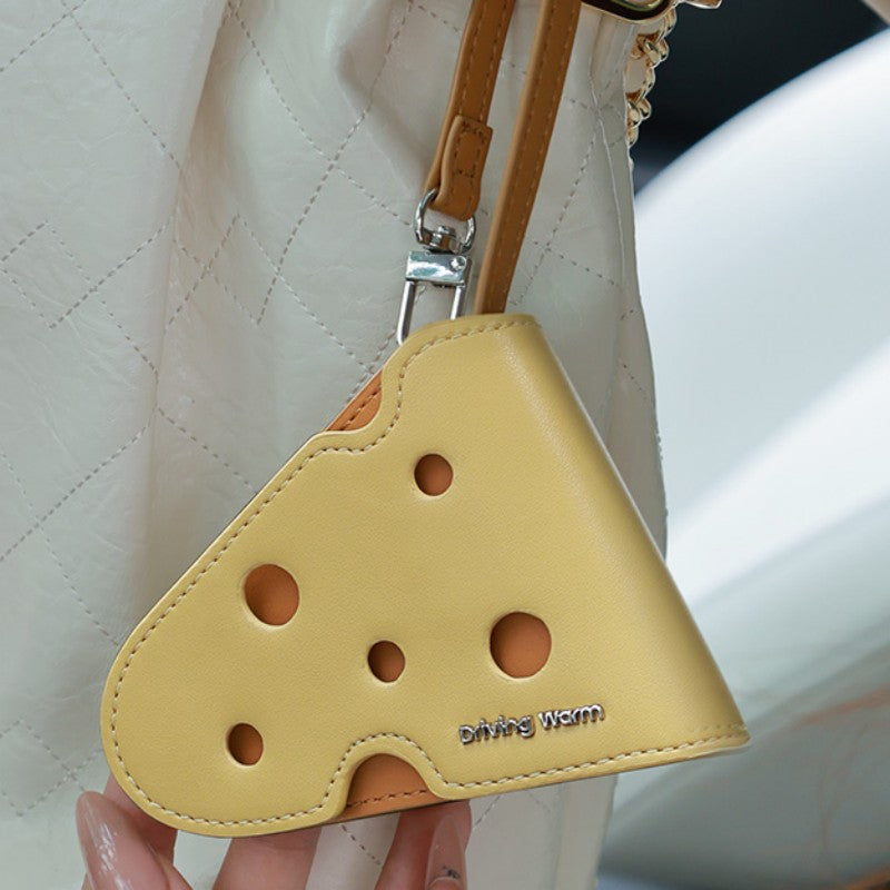 Fesara | Adorable Food Shaped Coin Purse