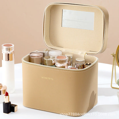 Spacious Cosmetic Travel Storage Bag