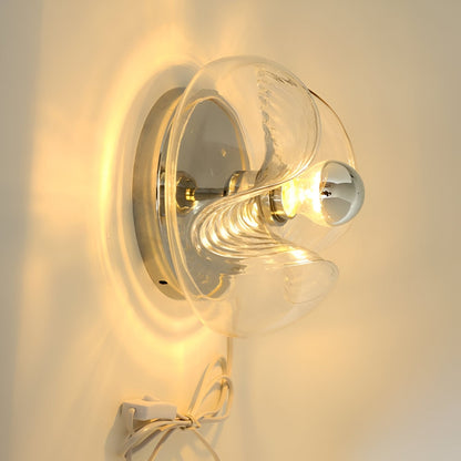 Classic Antique Hanging Light Fixture