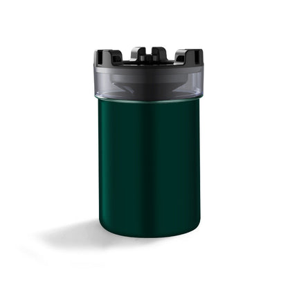Portable Car Ashtray with Easy Extinguish