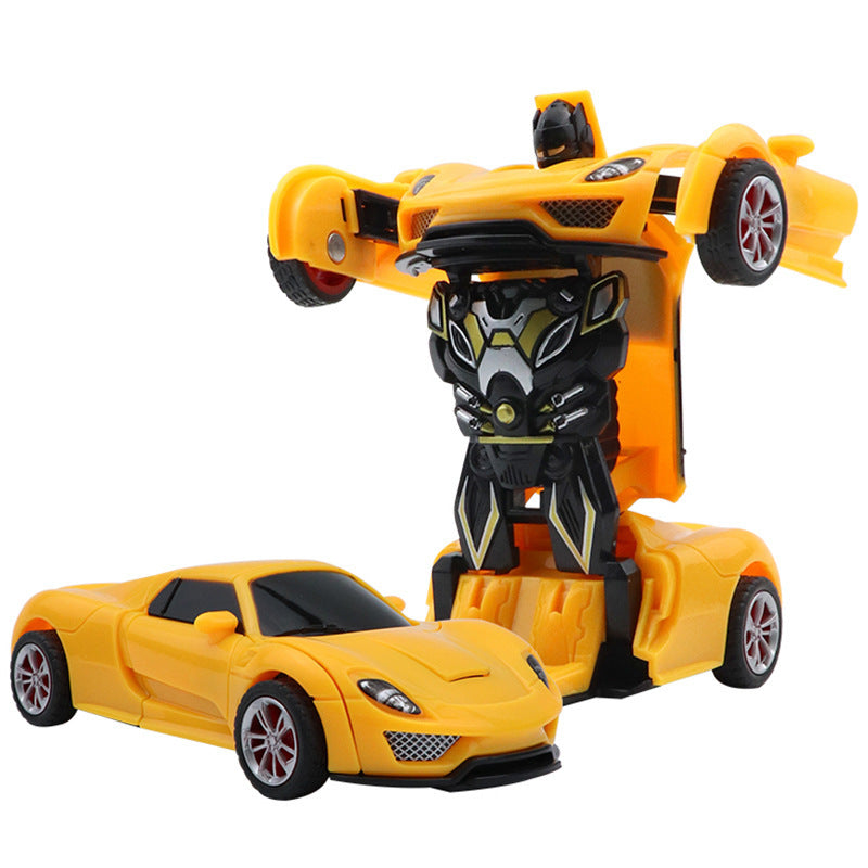 Fun Convertible Kids Toy Cars