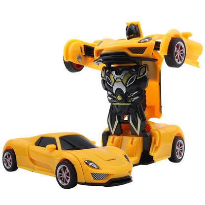 Fun Convertible Kids Toy Cars