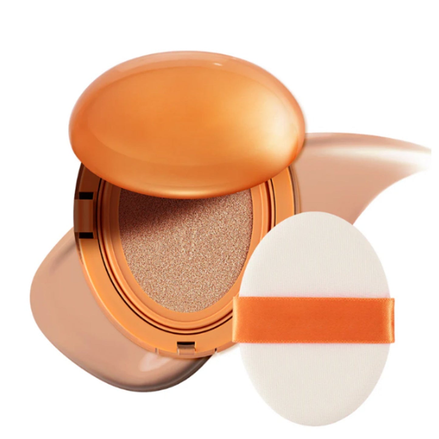 Oil Control Matte Foundation Cushion