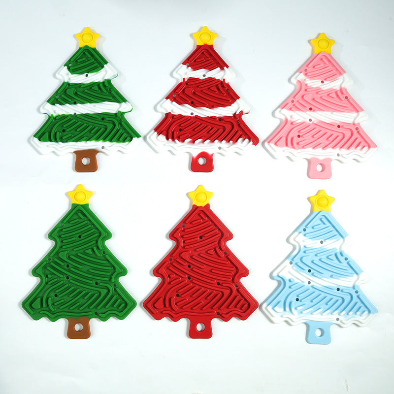 Fun Holiday Kids Sensory Toy