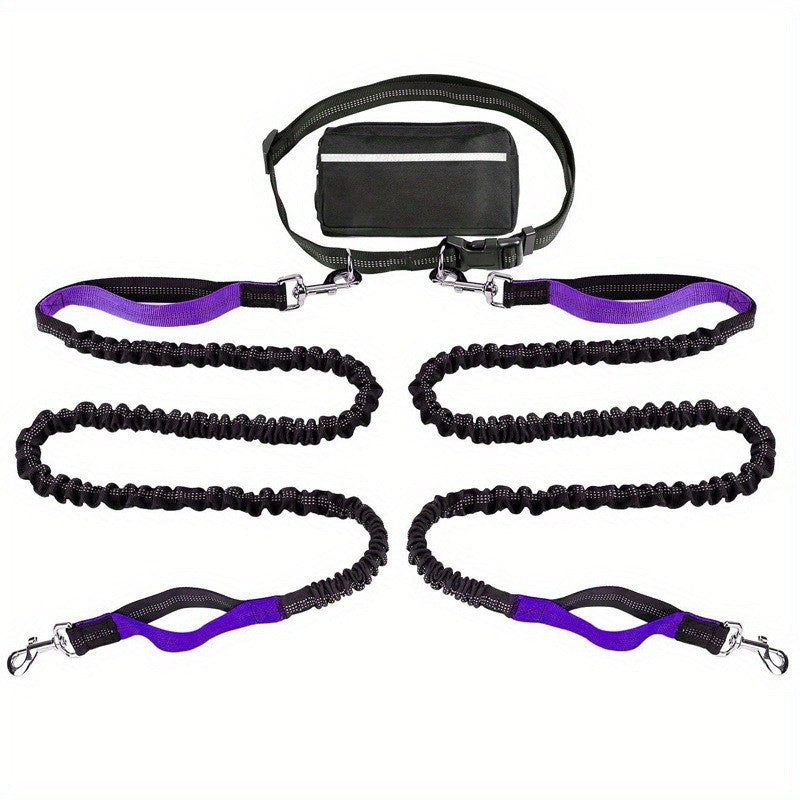 Easy Walk Dog Harness