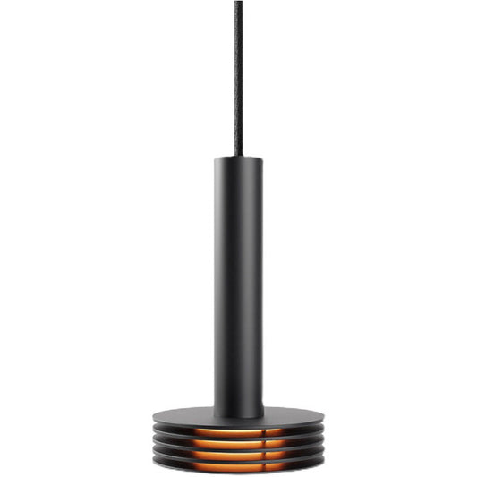 Simple Metal Hanging Lamp - Fesara