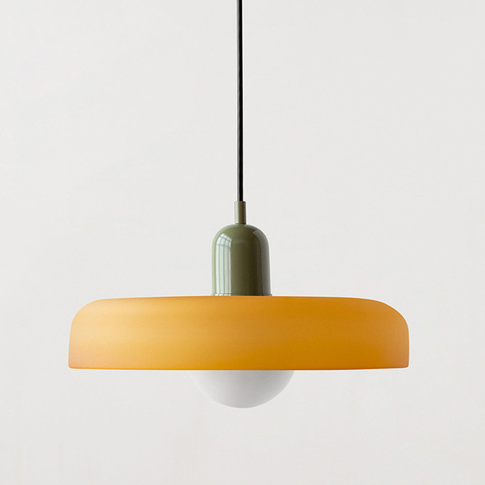 Stylish Colourful Pendant Ceiling Hanging Light Fixture