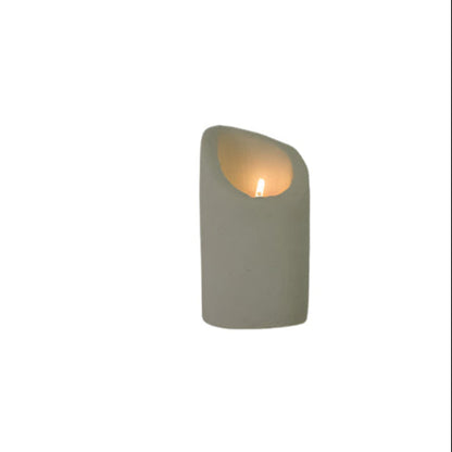 Rustic Textured Wall Light