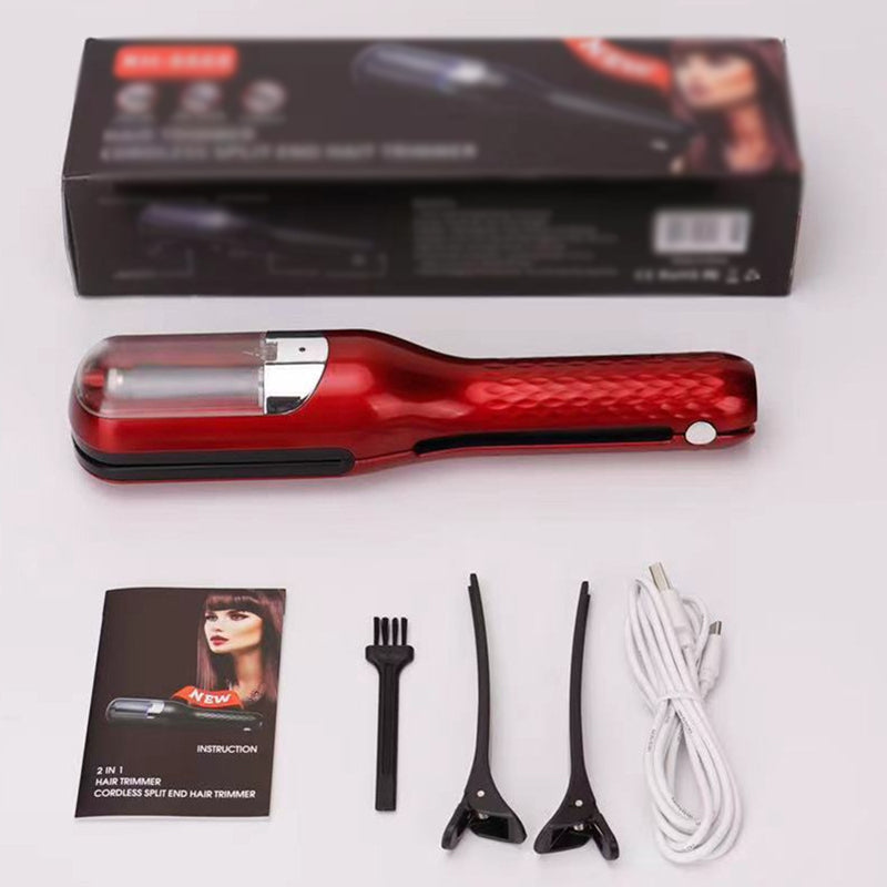 Easy Home Hair Cutting Trimmer