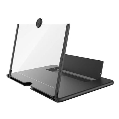 Mobile Phone 3D HD Screen Amplifier