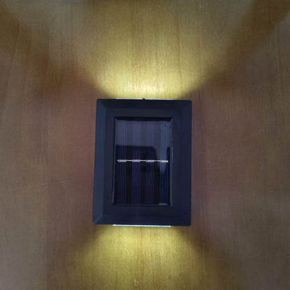 Bright Outdoor LED Wall Sconce Lights