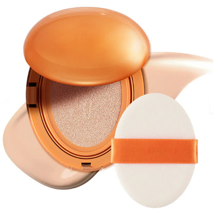 Oil Control Matte Foundation Cushion