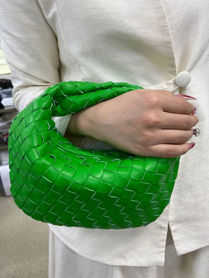 Stylish Woven Tote Bag for Women