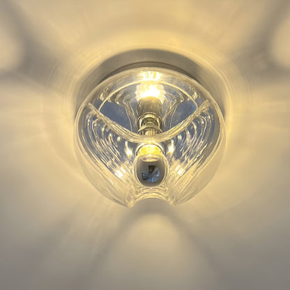 Classic Antique Hanging Light Fixture