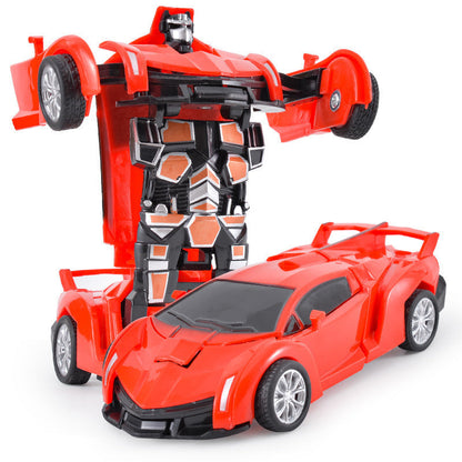 Fun Convertible Kids Toy Cars