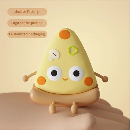 Fun Food Shaped Night Lamp