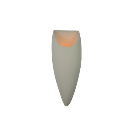 Rustic Textured Wall Light