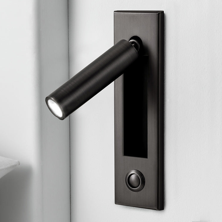 Slim Modern Wall Lamp