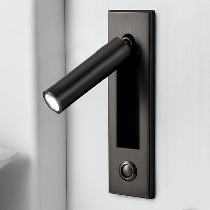 Slim Modern Wall Lamp