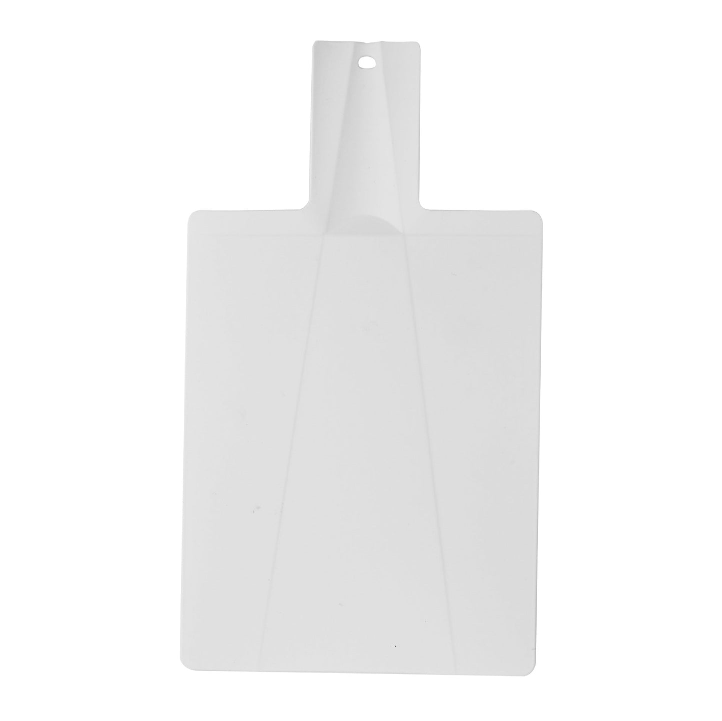 Portable Collapsible Cutting Board with Soft Grip Surface - Fesara