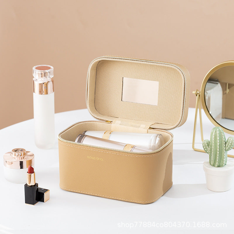 Spacious Cosmetic Travel Storage Bag