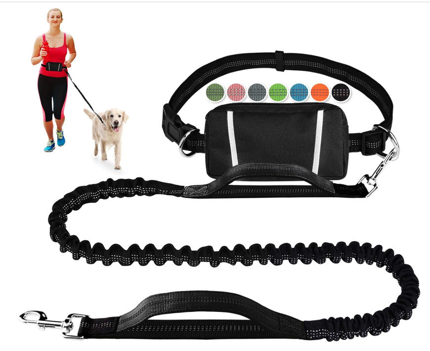 Easy Walk Dog Harness