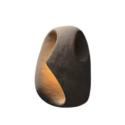 Rustic Textured Wall Light