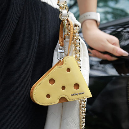 Fesara | Adorable Food Shaped Coin Purse