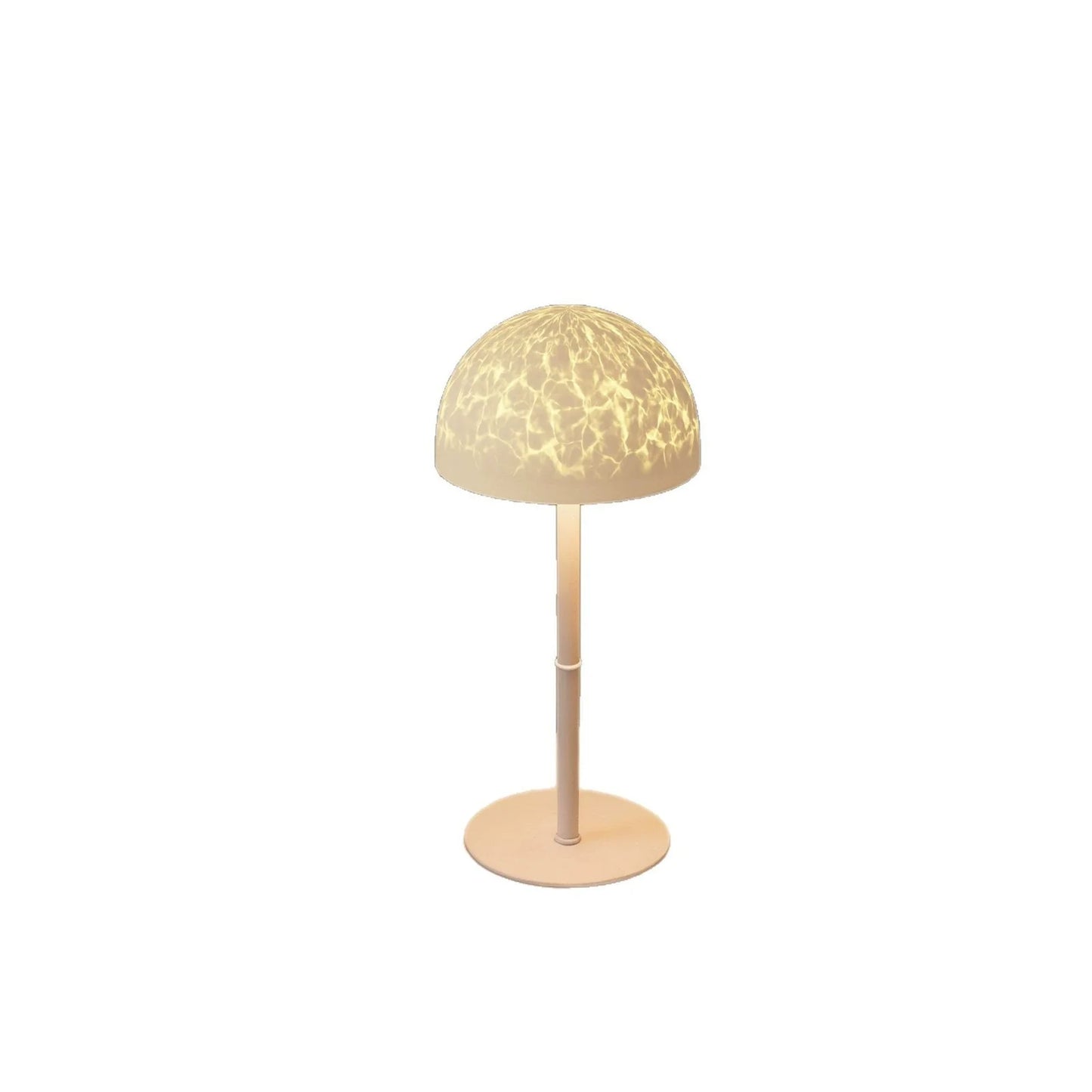 Trendy LED Touch Bedside Table Lamp - Fesara