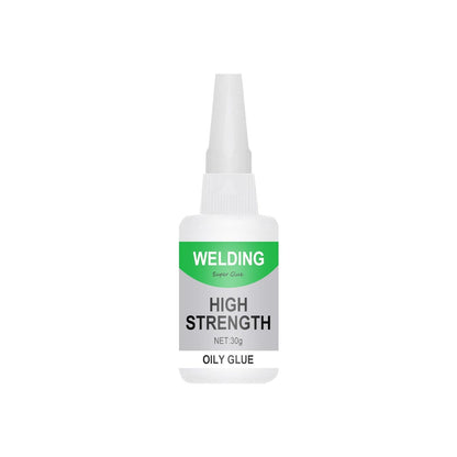 Ultra Strong Instant Adhesive Glue - Fesara