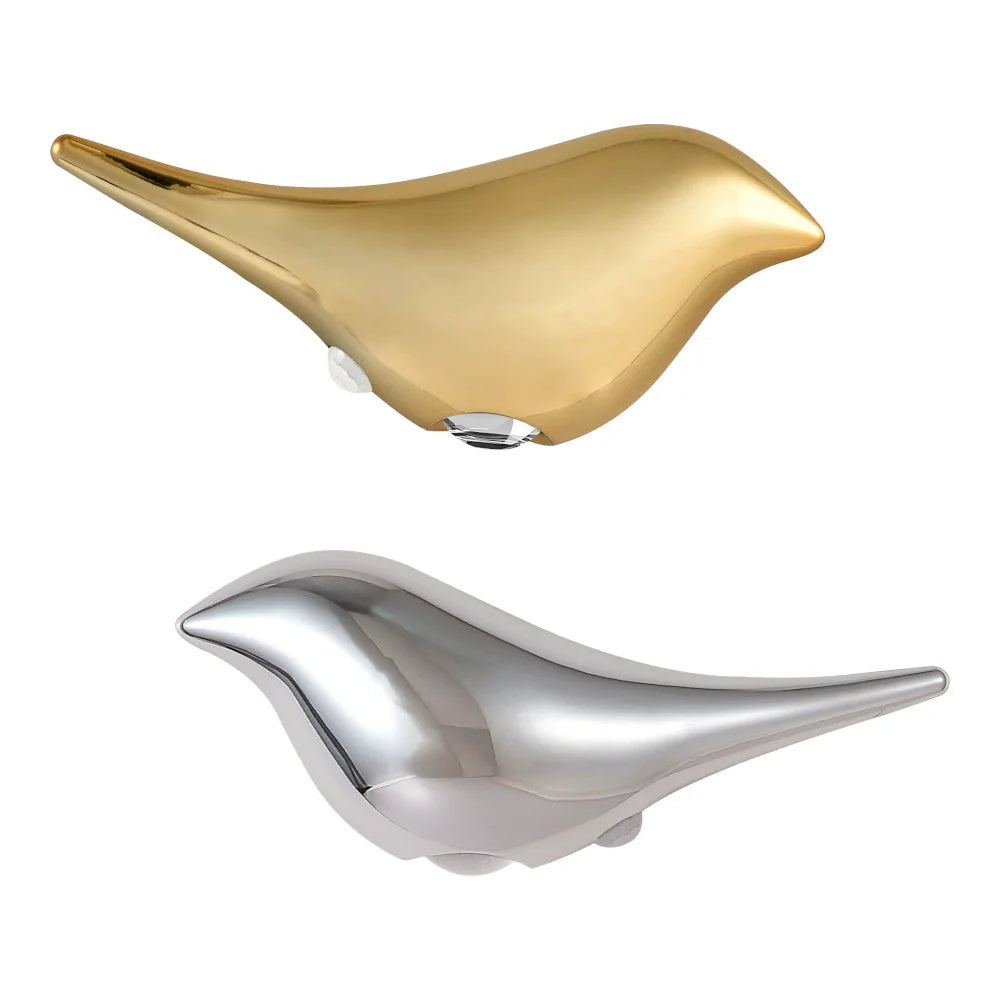 Premium LED Bird Wall Light Sensor Dimmer Lamp