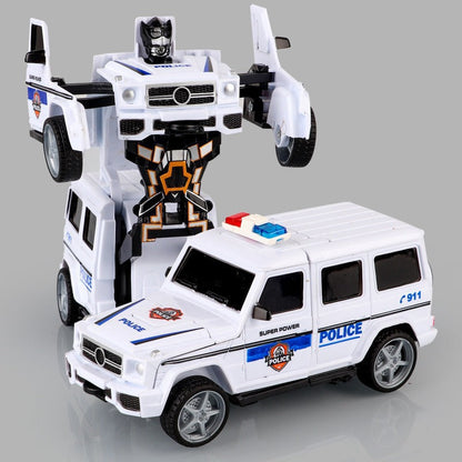 Fun Convertible Kids Toy Cars