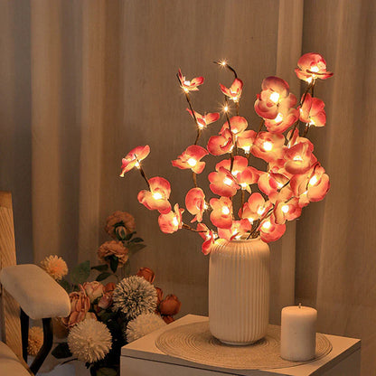 String LED Battery Operated Indoor Decor Lights