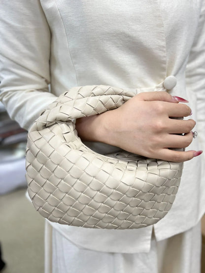 Stylish Woven Tote Bag for Women