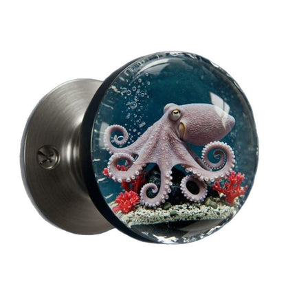 Stylish Door Handle Home Decor
