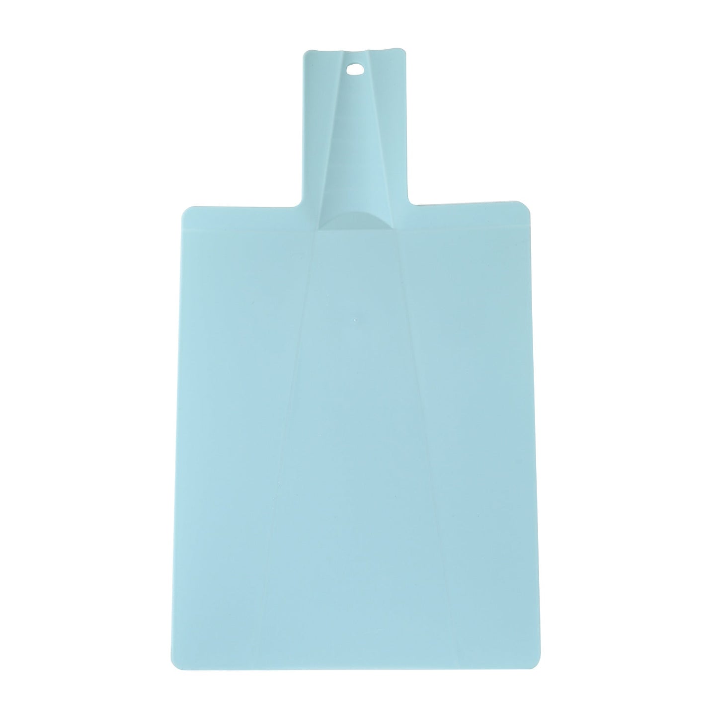 Portable Collapsible Cutting Board with Soft Grip Surface