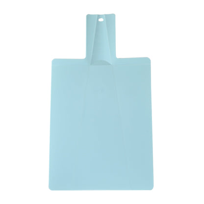 Portable Collapsible Cutting Board with Soft Grip Surface