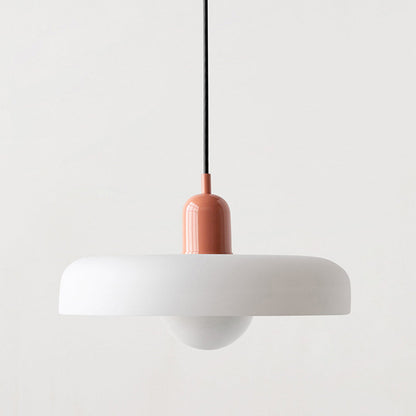 Stylish Colourful Pendant Ceiling Hanging Light Fixture