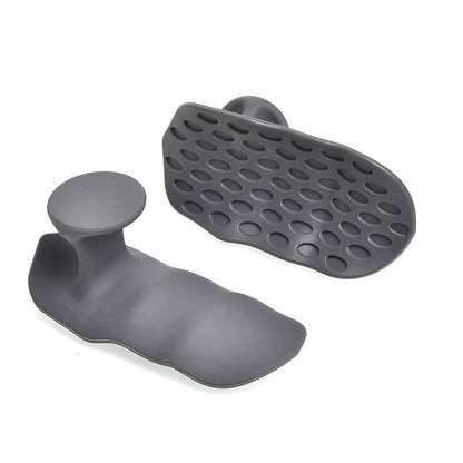 Comfortable Non-Slip Fitness Grips