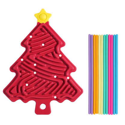 Fun Holiday Kids Sensory Toy - Fesara