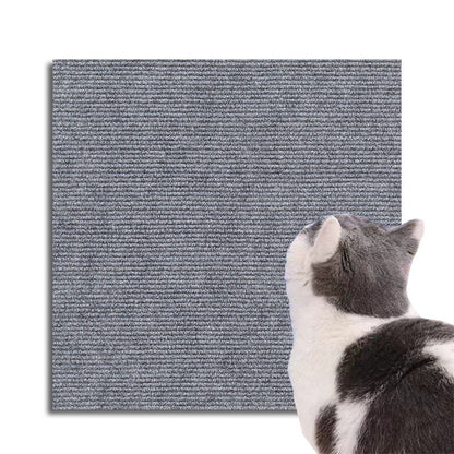 Durable Cat Scratcher Protective Cover Panels