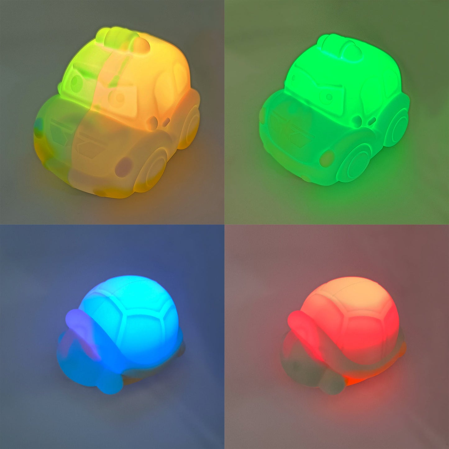 Interactive Fun Sensory Ball Toy for Children