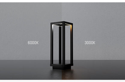 Bright Portable Desk Lamp