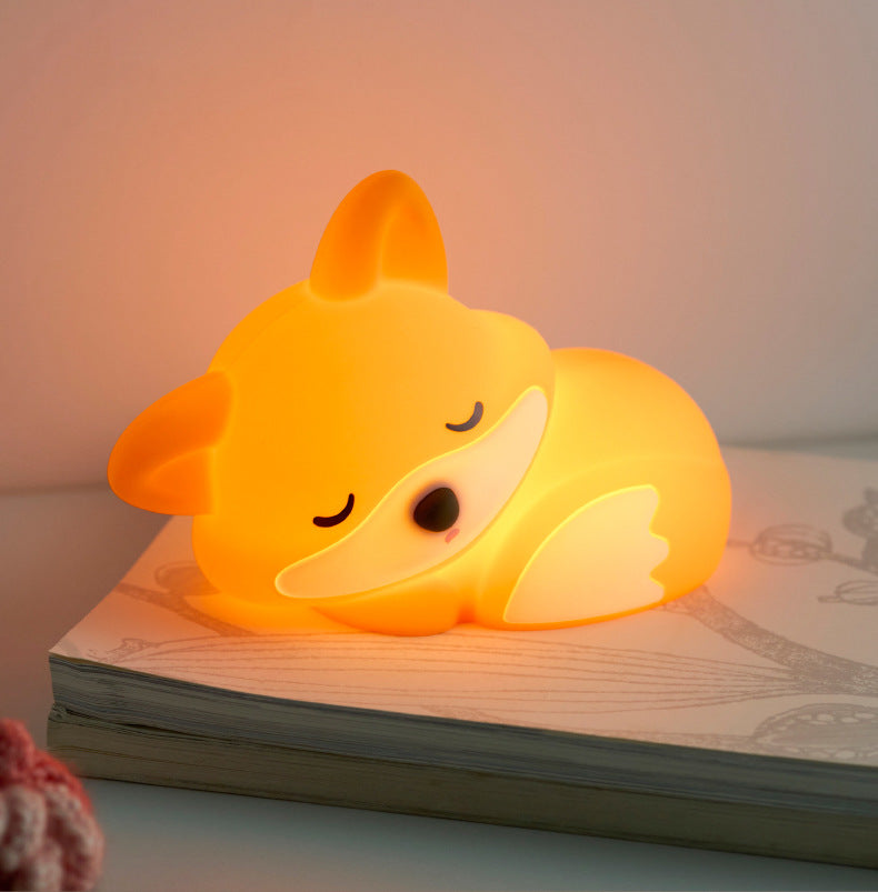 Fun Animal Kitchen Night Lamp - Fesara