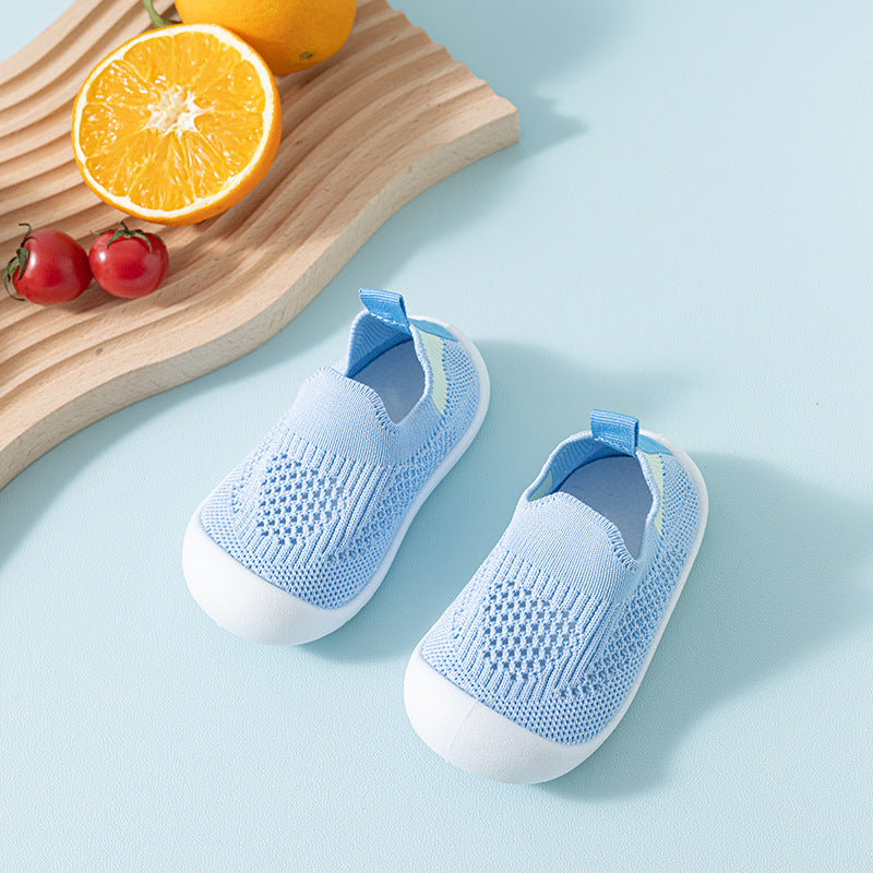 Soft Fesara Kids Sneakers
