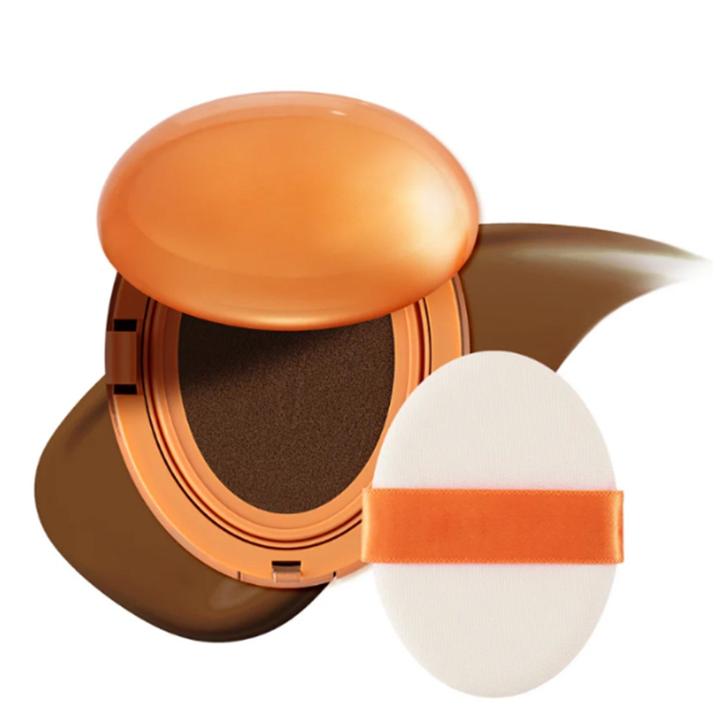Oil Control Matte Foundation Cushion