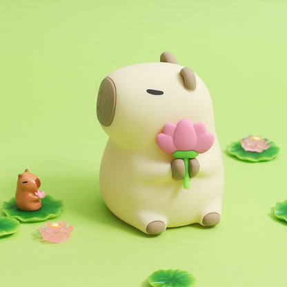 Cute Animal Table Lamp
