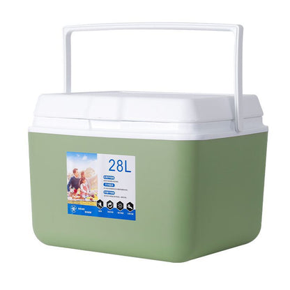 Compact Portable Freezer Compressor for Outdoor Use