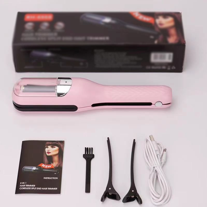 Easy Home Hair Cutting Trimmer